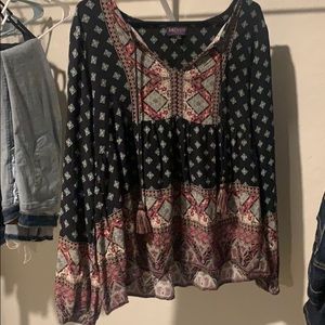 Blouse